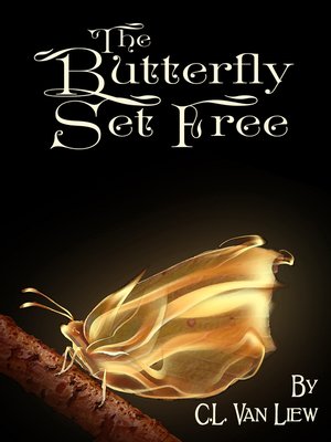 cover image of The Butterfly Set Free